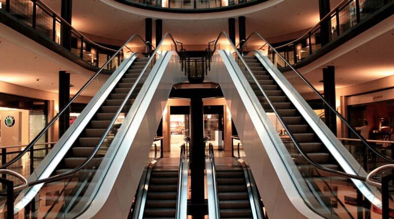 metaverse shopping mall