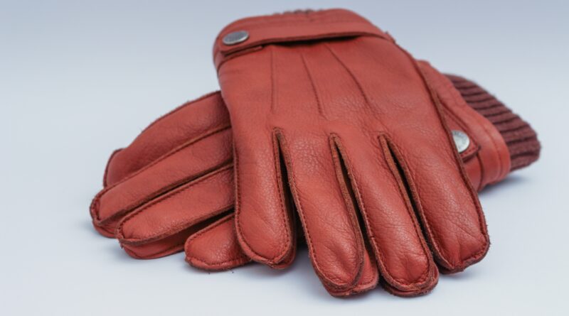 metaverse gloves